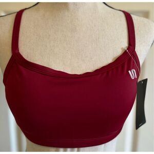 Syrokan Sports Bra Size Medium